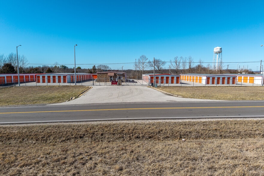 14305 Saint Robert Outer Rd, Saint Robert, MO for sale - Building Photo - Image 2 of 38