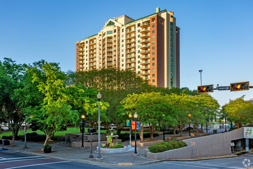 300 S Duval St, Tallahassee, FL à vendre - Photo principale - Image 1 de 1