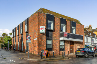 More details for 51 High St, Hoddesdon - Retail for Lease