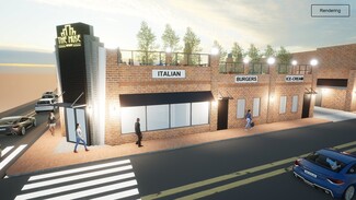 More details for 810 Commerce St, Perry, GA - Retail for Lease