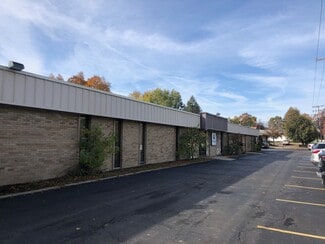 Plus de détails pour 2709-2715 Pontiac Lake Rd, Waterford, MI - Bureau à vendre