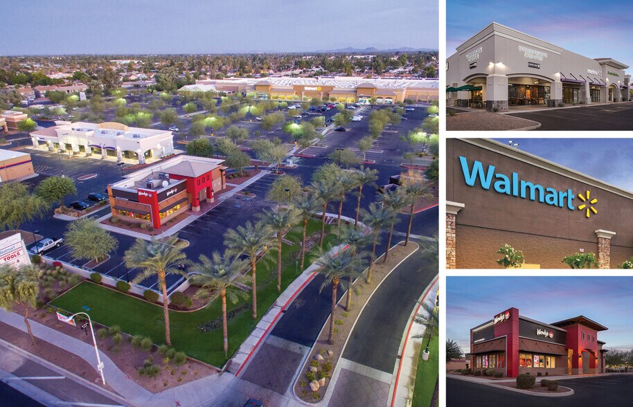 6145 N 35th Ave, Phoenix, AZ for lease - Building Photo - Image 1 of 19