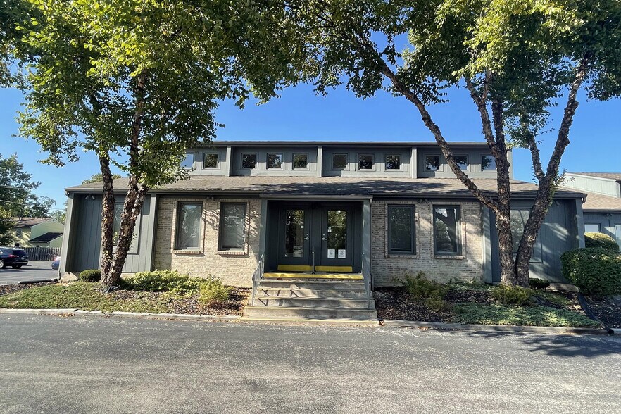6800 H W Central Ave, Toledo, OH à vendre - Photo du bâtiment - Image 1 de 1