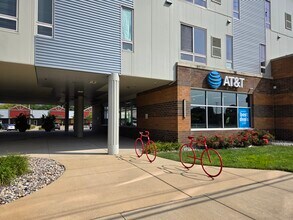 920-1030 Trowbridge Rd, East Lansing, MI for lease Building Photo- Image 1 of 4