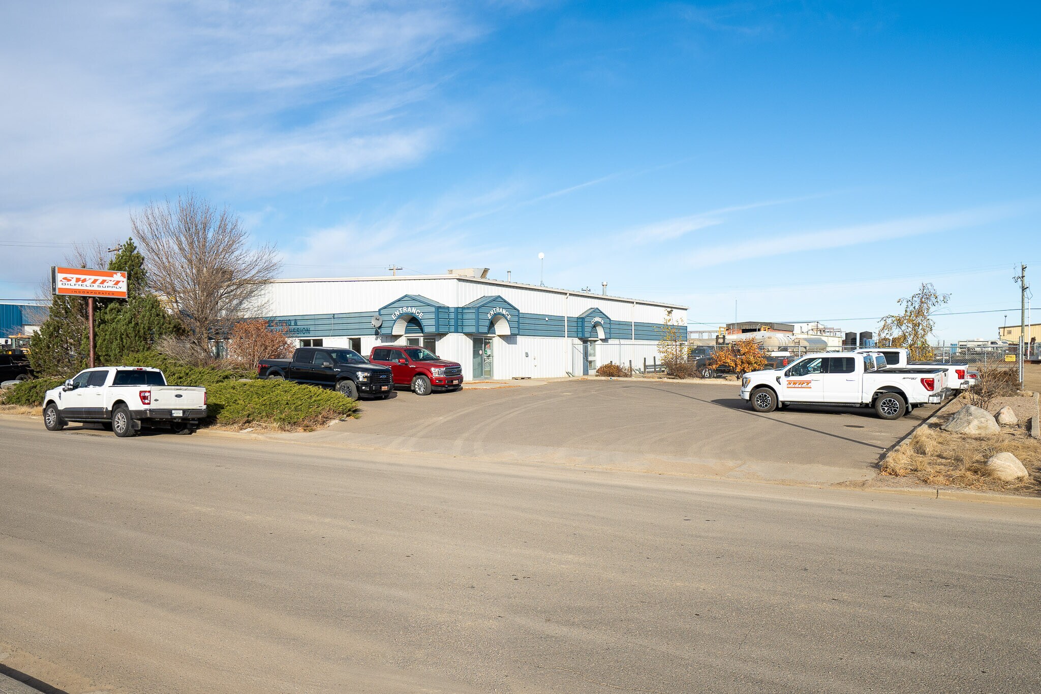5114 63 St, Lloydminster, AB for sale Primary Photo- Image 1 of 1
