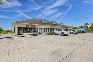 Plus de détails pour 3901 Orange Ave, Fort Pierce, FL - Commerce de détail à vendre