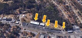 More details for Summerhill Plaza - IMPROVED PRICE – Retail for Sale, Fayetteville, NC