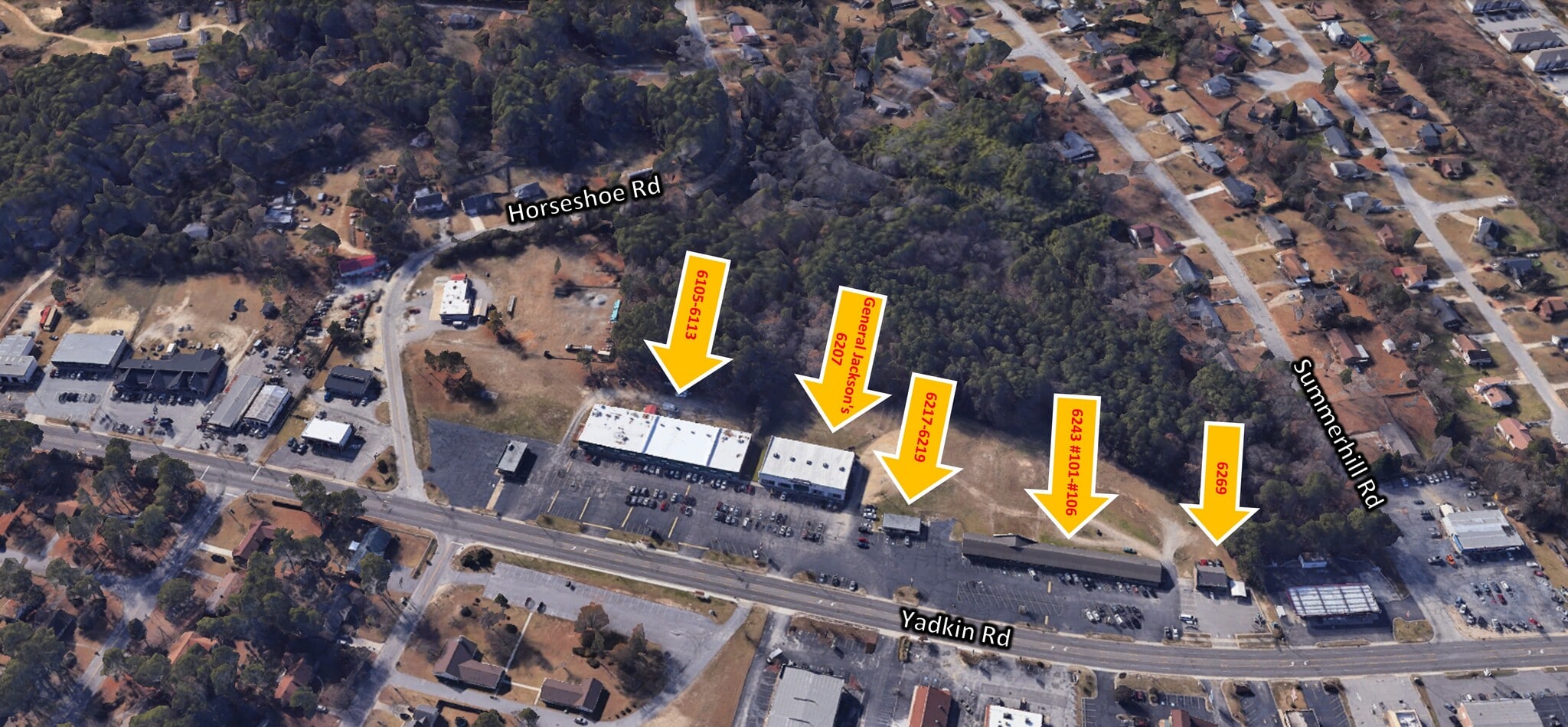 Summerhill Plaza - IMPROVED PRICE portfolio of 5 properties for sale on LoopNet.ca Primary Photo- Image 1 of 23