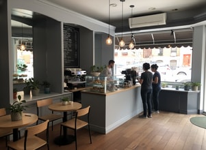 254 Bergen St, Brooklyn, NY for lease Interior Photo- Image 2 of 5