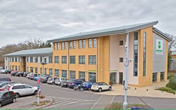 Metcalf Way, Crawley for lease Other- Image 1 of 9