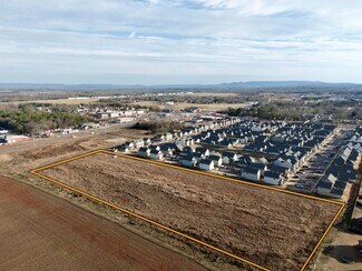 More details for Hwy 231, Meridianville, AL - Land for Sale