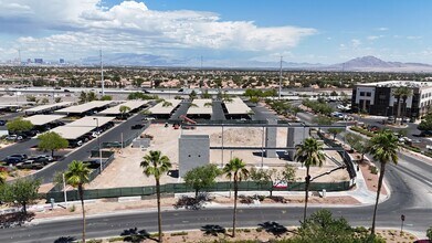 2480 Village View Dr, Henderson, NV - Aérien  Vue de la carte - Image1