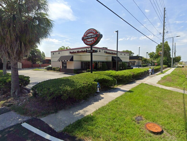 4621 S Kirkman Rd, Orlando, FL for lease - Building Photo - Image 1 of 5