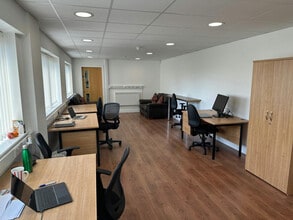 A1a-A1b Snape Ln, Doncaster à louer Photo intérieure- Image 2 de 3