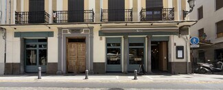 Plus de détails pour Plaza de Fortuny, 1, Granada - Commerce de détail à louer