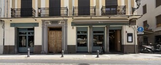More details for Plaza de Fortuny, 1, Granada - Retail for Lease