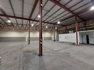 Plus de détails pour Southcraig Av, Kilmarnock - Coworking à louer