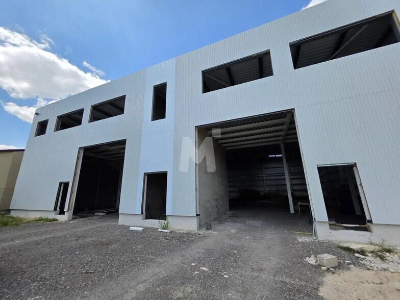 Flex dans Bondoufle à louer - Photo du bâtiment - Image 3 de 8