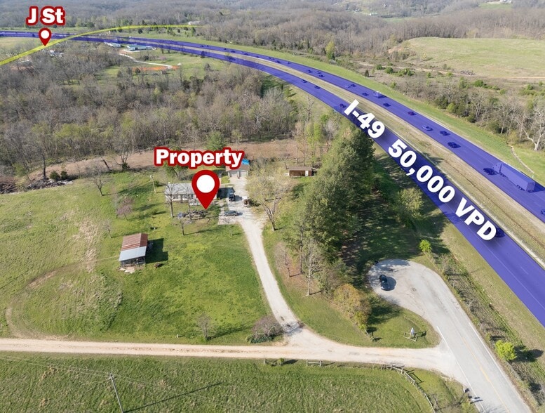 2201 McCollum Dr, Bentonville, AR for sale - Building Photo - Image 3 of 18