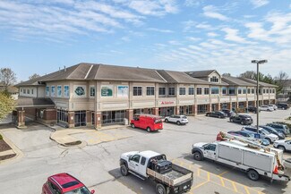 Plus de détails pour 4800 Mills Civic Pky, West Des Moines, IA - Commerce de détail à louer