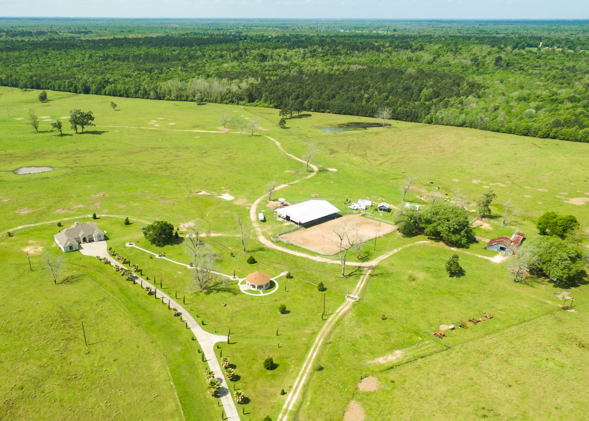 130 Duncan Rd, Liberty, TX for sale Building Photo- Image 1 of 1