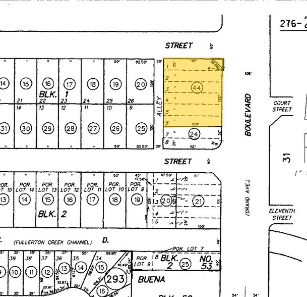6681 Beach Blvd, Buena Park, CA for lease - Building Photo - Image 2 of 10