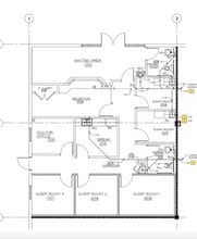 15815 Shaddock Dr, Winter Garden, FL for lease Interior Photo- Image 2 of 2