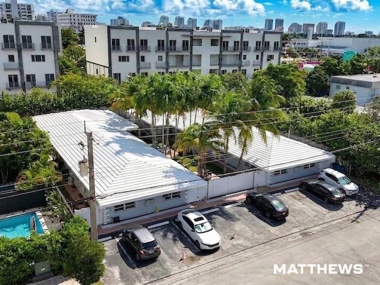 1030 N Victoria Park Rd, Fort Lauderdale, FL for sale - Building Photo - Image 2 of 2