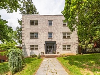 More details for 625 Alleghany Ave, Staunton, VA - Multifamily for Sale