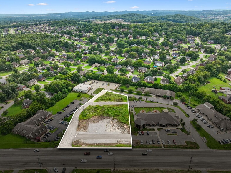13179 Old Nashville Hwy, Smyrna, TN for sale - Building Photo - Image 2 of 29