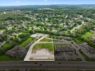 More details for 13179 Old Nashville Hwy, Smyrna, TN - Land for Sale