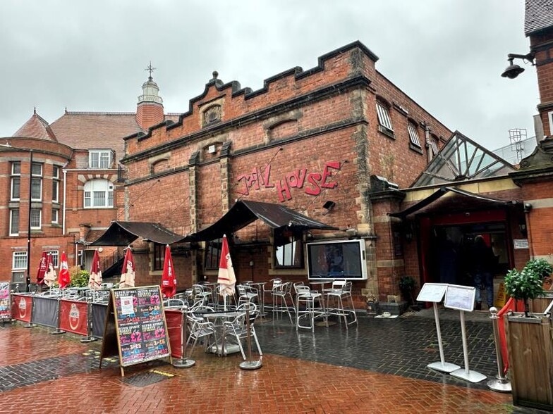 Chapel St, Nuneaton for sale - Primary Photo - Image 1 of 5