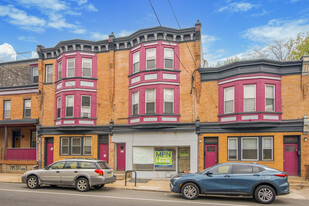 4161 Ridge Ave, Philadelphia PA - Services immobiliers commerciaux