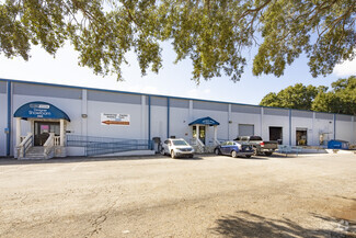 More details for 5001-5019 W Rio Vista Ave, Tampa, FL - Flex, Industrial for Lease