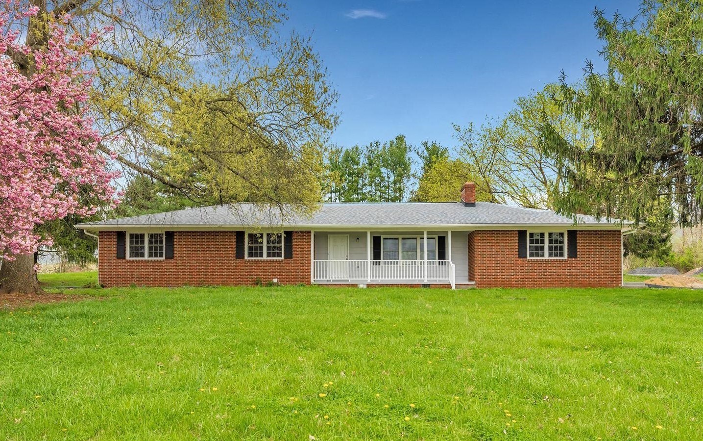 9215 Baltimore National Pike, Middletown, MD à vendre Photo principale- Image 1 de 34