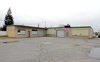 Plus de détails pour 1030-1072 S 1st St, Turlock, CA - Industriel à vendre