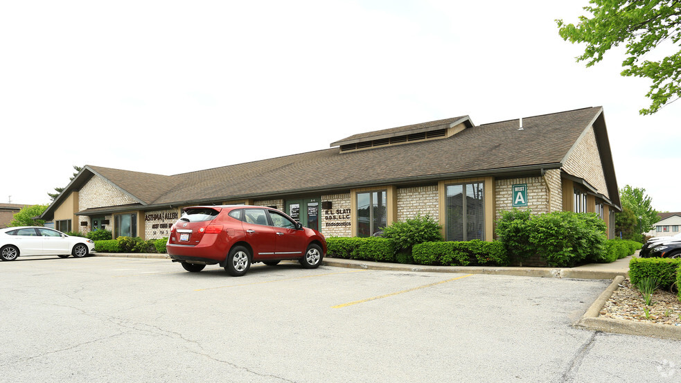 755 Boardman Canfield Rd, Boardman, OH à vendre - Photo du bâtiment - Image 1 de 1