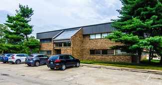 More details for 2417 Regency Rd, Lexington, KY - Office for Lease