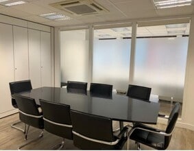 7-13 Praed St, Londres à louer Photo intérieure- Image 2 de 3