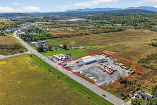 More details for 12027 State Route 9W, West Coxsackie, NY - Industrial for Sale