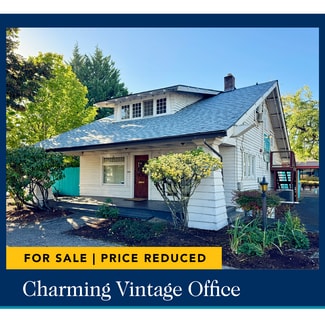 More details for 56 E 15th Ave, Eugene, OR - Office for Sale