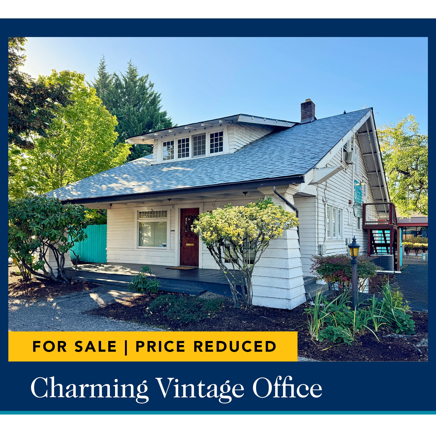 56 E 15th Ave, Eugene, OR for sale Primary Photo- Image 1 of 7