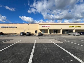 1700 Peach St, Erie, PA for lease Interior Photo- Image 1 of 14