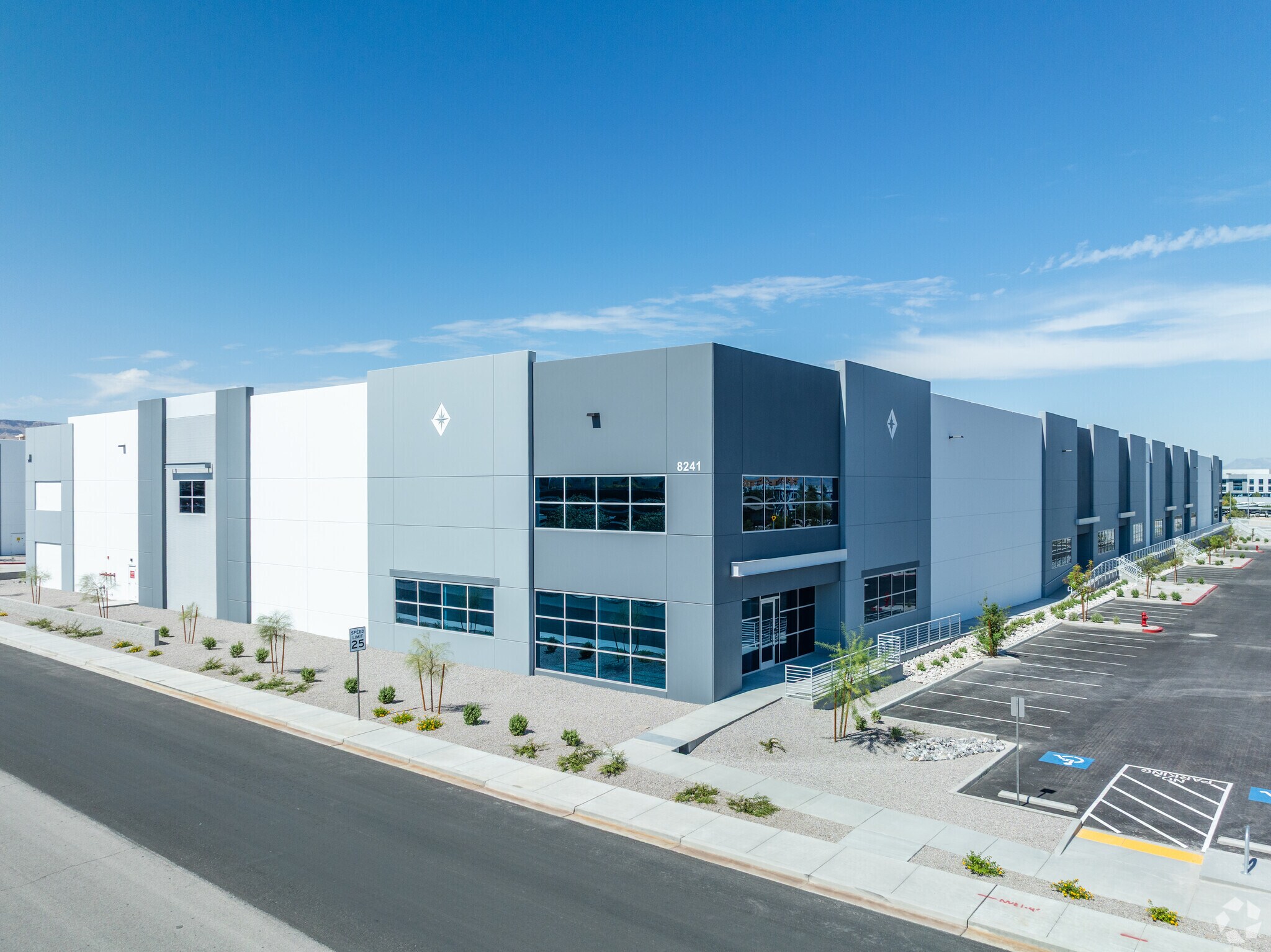 8241 W Badura Ave, Las Vegas, NV for sale Primary Photo- Image 1 of 9