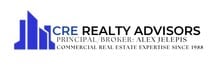 CRE Realty Advisors, LLC