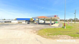 Plus de détails pour 4011 E Palmetto St, Florence, SC - Commerce de détail à vendre