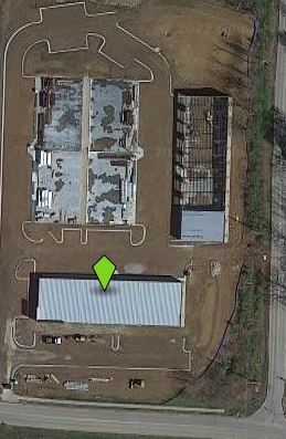 681 NE Jefferson St, Blue Springs, MO à louer - Photo du bâtiment - Image 2 de 4