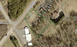 Plus de détails pour 5166 Slanting Bridge Rd, Denver, NC - Terrain à vendre