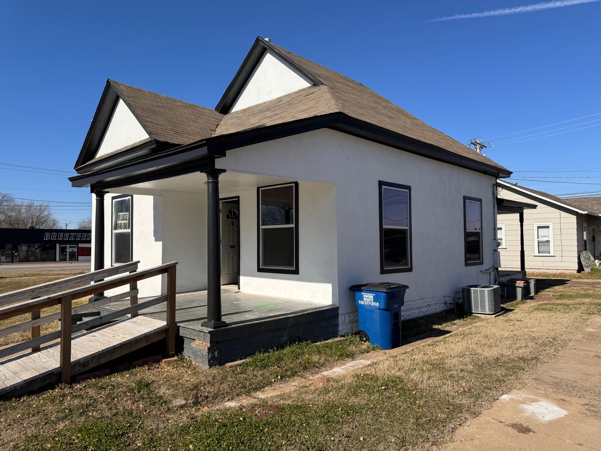 15295 S Memorial Dr, Bixby, OK for sale Primary Photo- Image 1 of 3
