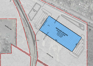 Plus de détails pour 3001 County Road 2112, Daingerfield, TX - Industriel/Logistique à louer